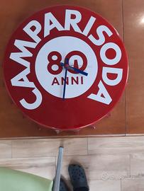 orologio anniversario campari