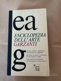 Enciclopedia dell'Arte Garzanti