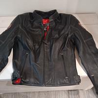 Giacca moto donna XL , Giacca moto uomo L