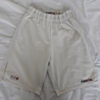 Pantaloncino Macron Sport Pallacanestro Fitness Bi