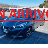 Nissan Micra 1.5 dCi 90cv 5 Porte TUTTA come NUOVA