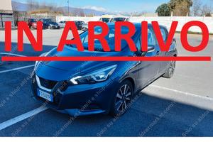 Nissan Micra 1.5 dCi 90cv 5 Porte TUTTA come NUOVA