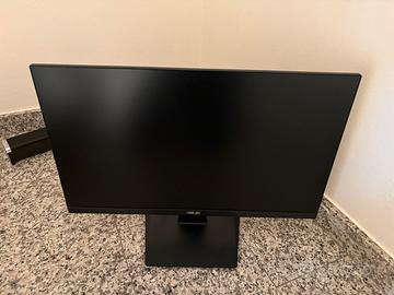 Schermo. PC