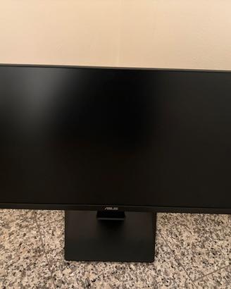 Schermo. PC