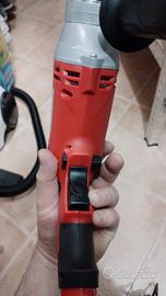 Trapano avvitatore percussore valex