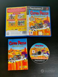 Wacky Races Corse Pazze PAL Ps2