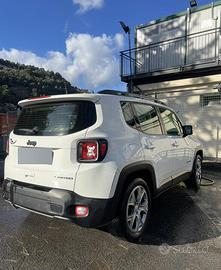 Jeep Renegade 1.6 Mjt 120 CV 2018