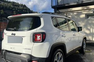 Jeep Renegade 1.6 Mjt 120 CV 2018