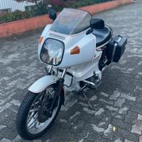 BMW R100RS '83 bianco perla