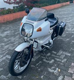 BMW R100RS '83 bianco perla