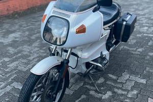 BMW R100RS '83 bianco perla