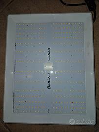 lampada ts1000 mars hidro