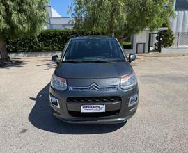 CITROEN - C3 Picasso - 1.6 e-HDi 90 air. CMP6