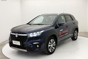 SUZUKI S-CROSS HYBRID 1.5 STARVIEW AT N127564