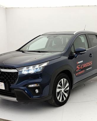 SUZUKI S-CROSS HYBRID 1.5 STARVIEW AT N127564
