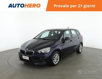 BMW 216 WK17610
