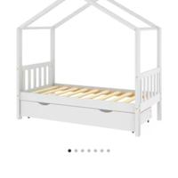 Letto a capanna per bambini