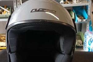 Casco Ls2 sphere lux 2 tg s.