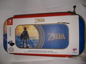 Nntendo switch custodia