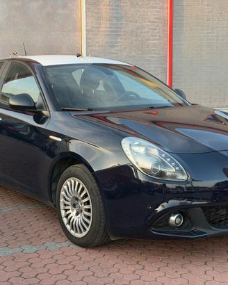 Alfa Romeo Giulietta 1.6 JTDm 120 CV Business