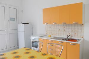 Monolocale a torre paliaa 200m dal mare