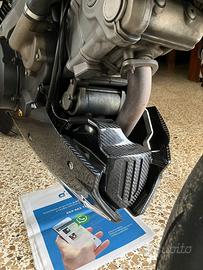 Puntale originale aprilia shiver dirsoduro