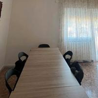 Tavolo da pranzo allungabile