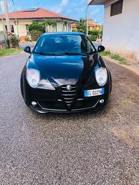 Alfa Romeo  Mito