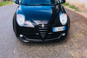 Alfa Romeo  Mito