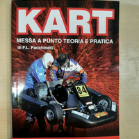Kart messa a punto teoria e pratica