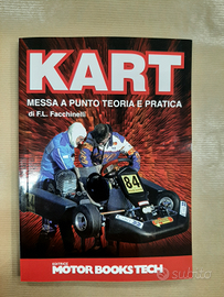 Kart messa a punto teoria e pratica