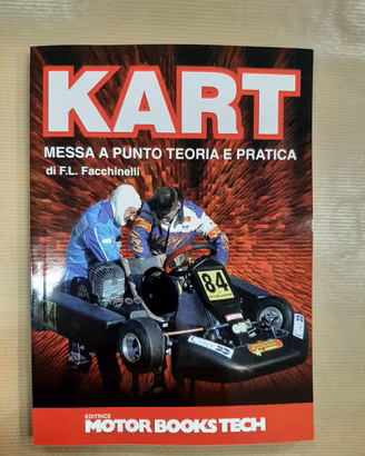 Kart messa a punto teoria e pratica