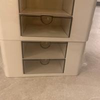 set organizer scrivania