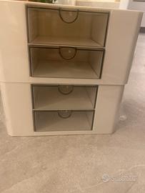 set organizer scrivania