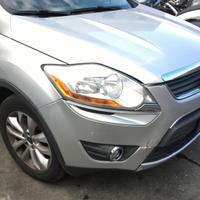 Ricambi Ford Kuga 2.0 TDCi 4WD 2008