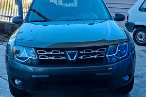 Dacia Duster 1.5 dci 110 cv