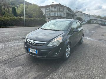 Opel corsa 1.3 mjt