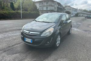 Opel corsa 1.3 mjt