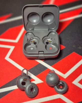 sony link buds