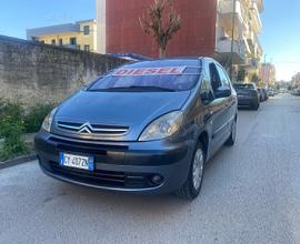 Citroen Xsara Picasso 1.6 HDi 90CV Elegance