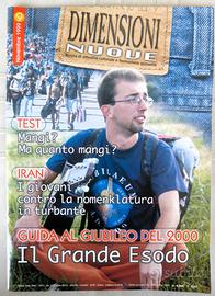Dimensioni Nuove n. 9 novembre 1999