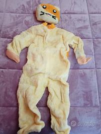 vestito di carnevale