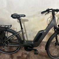 Bicicletta elettrica