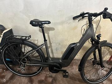 Bicicletta elettrica