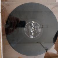 Dischi in vinile Barry White Frank Sinatra