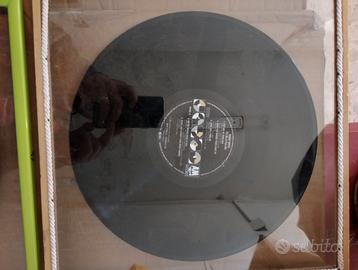 Dischi in vinile Barry White Frank Sinatra