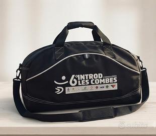 Borsa da palestra nuova