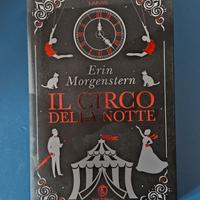 Il circo  della notte