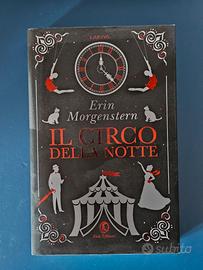 Il circo  della notte