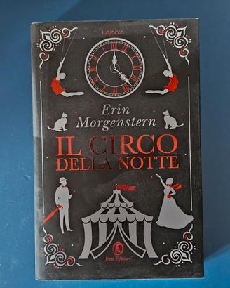Il circo  della notte